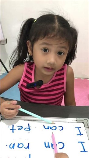 🏆 Can Your Child Read These Short I Words? | Beginner Reading Practice