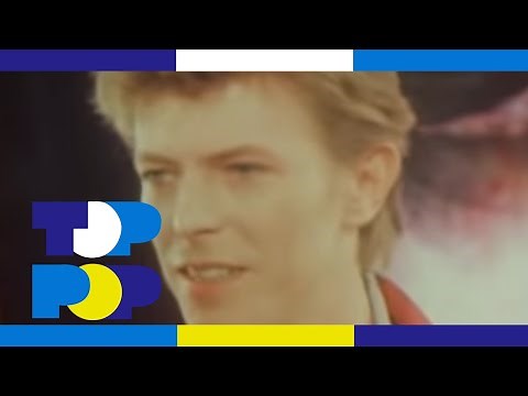 David Bowie - Sound And Vision • TopPop