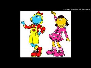 Bella & Fizz - Sisters Sweeter Than Candy