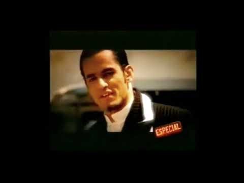 VOLVERE (BACHATA) - HUEY DUNBAR - DLG - DARK LATIN GROOVE - VIDEO MUSICAL
