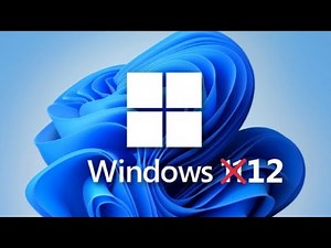 New clues suggest Microsoft is working on Windows 12