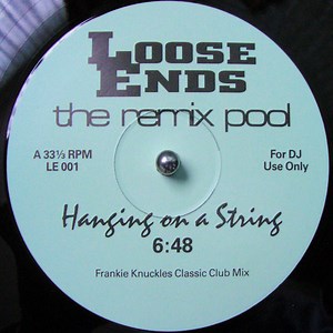 Loose Ends - Hanging On A String