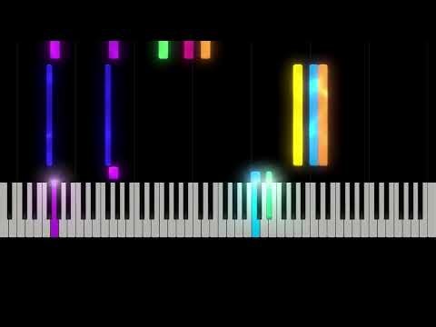 Piano Sonata no 8 op 13 - Ludwig Van Beethoven - Piano Tutorial