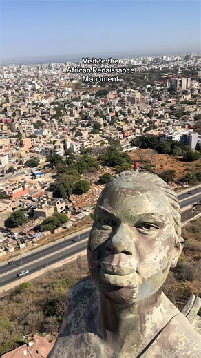 Perfect Day Itinerary in Dakar, Senegal