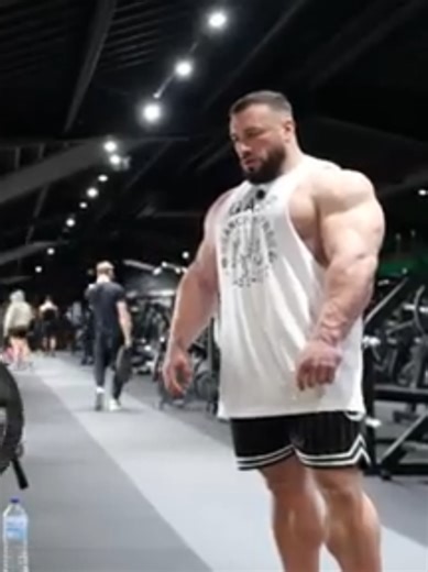 #bodybuilder #bodybuilding #muscle