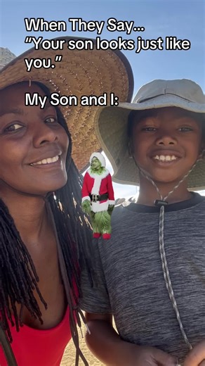 #Meme #MemeCut My Mini Me ❤️🥰😘🤲🏾👑🙏🏾