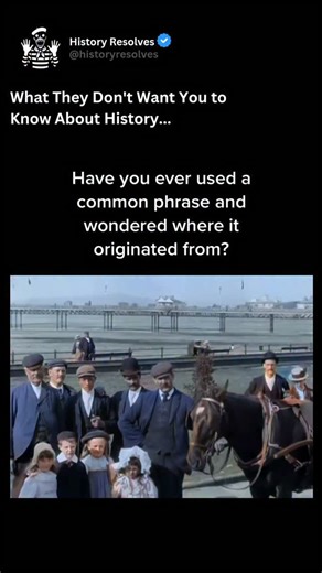 History | Ancient History | The phrase “bite the bullet” originates from the brutal realities of pre-modern medicine and warfare, where soldiers or patients undergoing... | Instagram