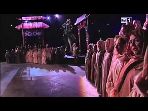 Andrea Bocelli - Nessun Dorma