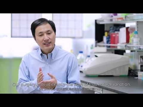 Why We Chose HIV and CCR5 First