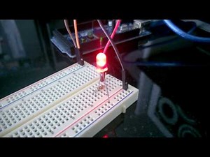 Modificar brillo de un LED con Arduino + código