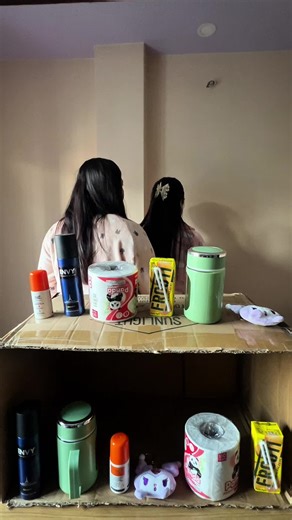 Epic Day of Non-Stop Fun Games with Sisters!