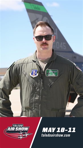 667 reactions · 73 shares | 8 DAYS LEFT! | Toledo Air Show | Facebook