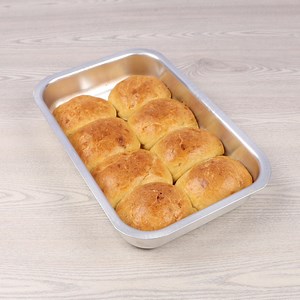 247K views · 2.2K reactions | HOMEMADE BREAD MADE IN MINUTES! WITHOUT KNEAD AND IT'S VERY CUTE | Recognizing Master | Facebook