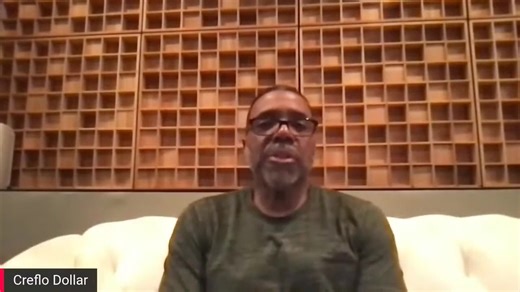 Confessions | Creflo A. Dollar