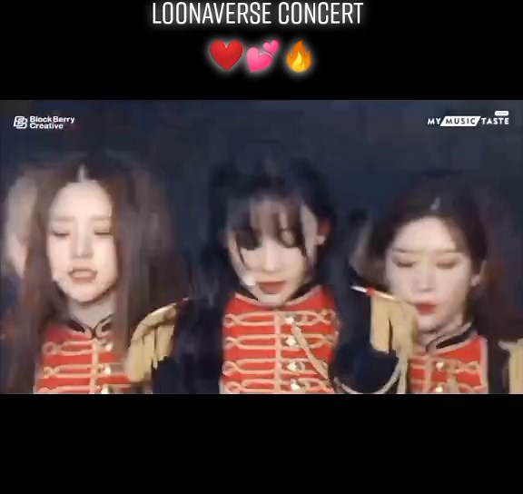 Loona World Domination: A Celebration of Loonaverse