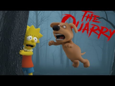 The Quarry Ruined by Mods | Part 4 (First Time Playing)