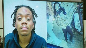 Man arrested in connection with Fuller death in Maryland