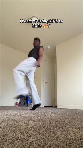 Look Alive Look Alive 🚀 #daalmightypat #fyp #trending #dance #dancechallenge