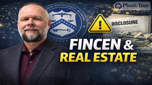 Your Real Estate Business About to Change | FinCEN Ruling | Brian Kapple