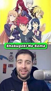 Diese Anime solltest du nicht mit deinen Eltern schauen