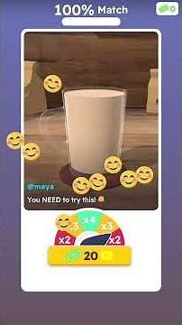 Perfect Coffee 3D - Gameplay IOS & Android