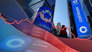 Crypto Crashed, Coinbase’s Stock Followed: What Went Wrong