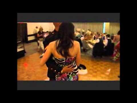 United States Marine Surprises girlfriend at senior prom
