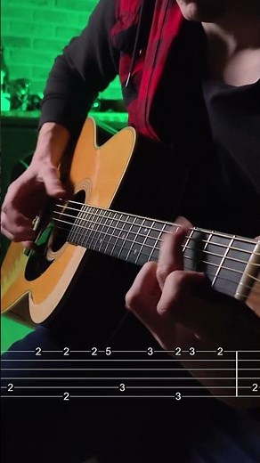 Slipknot Acoustic + tabs