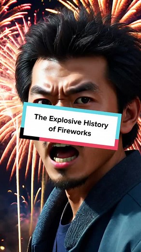 The History and Science of Fireworks: Ancient Origins to Modern Displays