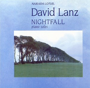 David Lanz - Nightfall