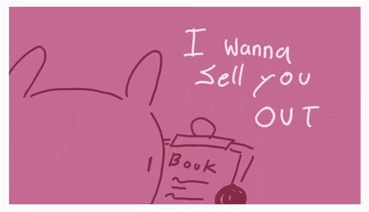 Pillowbook Animatic: A Nostalgic Journey