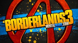 Borderlands 3