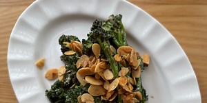 The Sauce, the Sauce, the Sauce