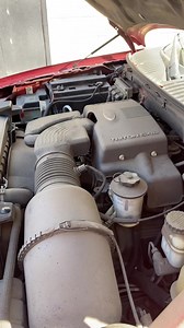 Restore the fresh look of your engine bay with 25% off chemicals during our Labor Day Sale!✨ Using this combination of products, cleaning and conditioning your engine bay can never be easier! Nonsense is an all purpose cleaner designed to remove dirt, dust, and layers of grime on your engine bay surfaces to get them looking as good as new. Layer it with a coat of VRP to restore, enhance, and protect your engine bay plastics to a crisp high shine! Tap link in bio to save 25% off chemicals NOW dur