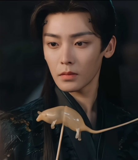 แฟนใหม่หน้าเหมือนแฟนเก่าเป็นเหตุในซีรีส์