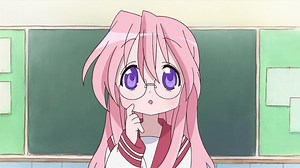 Lucky Star | E1 - The Girl Who Dashes Off