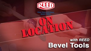 DEB1 Series Deburring Tools for Plastic Pipe