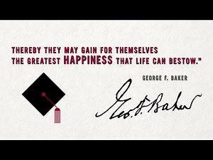 What Is A Baker Scholar