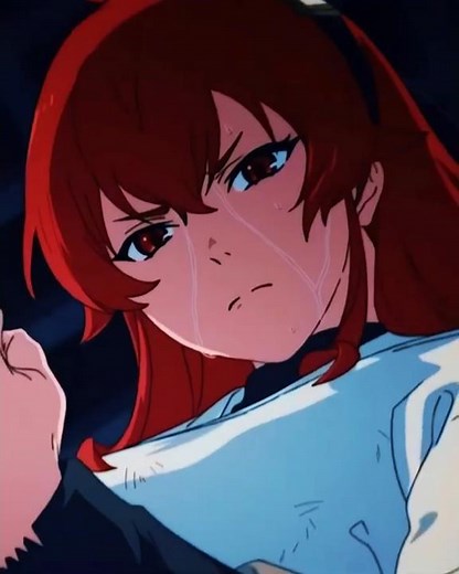 Eris❤ -『Mushoku Tensei: Jobless Reincarnation』New Trailer Edit