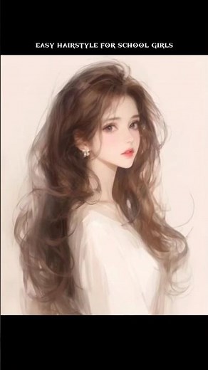 Easy & Cute Hairstyles for Every Day ✨ | Quick Hair Ideas