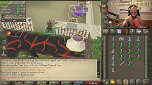 This New Gear Set MELTS PKers #osrs #RuneScape #Odablock | Odablock