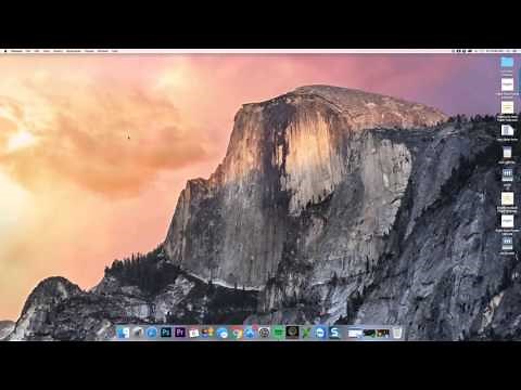 Mac Audio and Web Cam Test