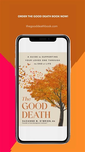 Death moves fast. The best gift? Be informed before it happens. Learn why preparation matters and what most people don’t realize until it’s too late. 🎧 Watch the full convo: https://www.youtube.com/watch?v=23uNB82OSE8 #funerals #modernmortician #elderlycare | Suzanne B O'Brien