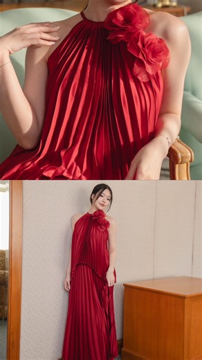 Noozzshop on Instagram: "❤️A new collection defined by quality luxury. สั่งผ่านไลน์ รับส่วนลด ฿100 ต่อชิ้น ส่งฟรี❗️ LINE ID : @NOOZZSHOP SHOPEE / LAZADA / TIKTOK Code : 6911604 Color : Red l Beige l Pink Price: 1,390.- (S) เสื้อTOP ▫️อก(B) : F(34)“ ▫️วงแขน(A) : 26” ▫️ยาวเสื้อ(LT) : 26” ท่อนล่างBOTTOM ▫️เอว(W) : 21-25” ▫️สะโพก(H) : F(50)“ ▫️ยาวกระโปรง(LS) : 36” (M) เสื้อTOP ▫️อก(B) : F(38)“ ▫️วงแขน(A) : 26” ▫️ยาวเสื้อ(LT) : 26” ท่อนล่างBOTTOM ▫️เอว(W) : 24-28” ▫️สะโพก(H) : F(52)“ ▫️ยาวกระโปรง(LS)