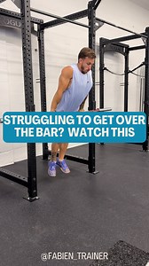 134K views · 2.5K reactions | Why train the Glide Bar Muscle-Up?...