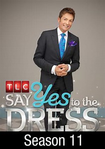 Say Yes to the Dress: Til Dress Do Us Part