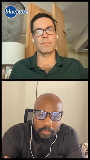 Can a plant-forward diet help lower PSA, slow progression, and...