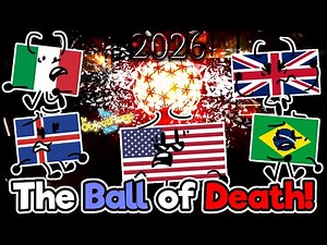 ObjectFlags | The Ball of Death!