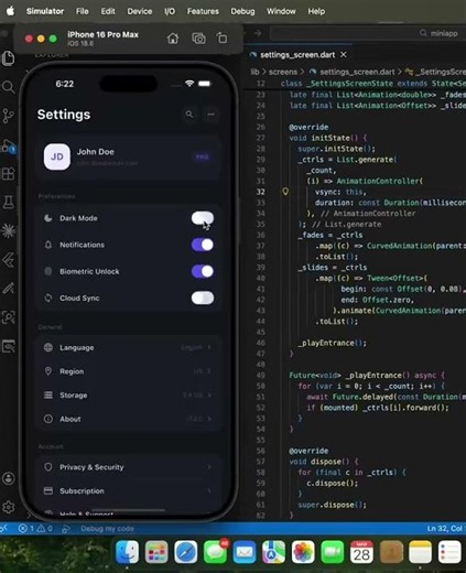 App Developer Here