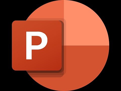 Instructie: Inspreken op PowerPoint